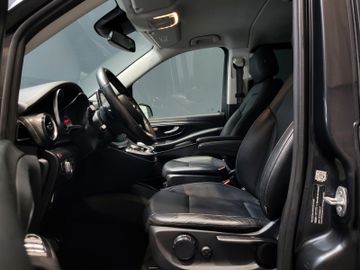 Mercedes V 250 - 7