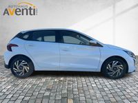 Hyundai i20 - Vorschau Bild 6