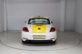 Volkswagen New Beetle 1.2 TSI Design * Klimaautom. * SHZ - VW New Beetle Gebrauchtwagen