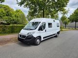 Fiat Ducato L3 H2 - Fiat Ducato 2 3