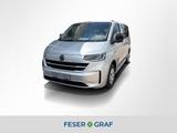 Volkswagen T7 Caravelle LIFE 2.0TDI KR Aut. Kamera/8-Sitzer - graue Volkswagen T7 Caravelle
