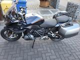 BMW R 1250 RS + Koffer & alle Pakete (1.Hand) - BMW Motorräder in Krefeld