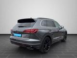 Volkswagen Touareg R line 3.0 TDI 4Motion AHK LUFT HuD ACC - Volkswagen: Standheizung