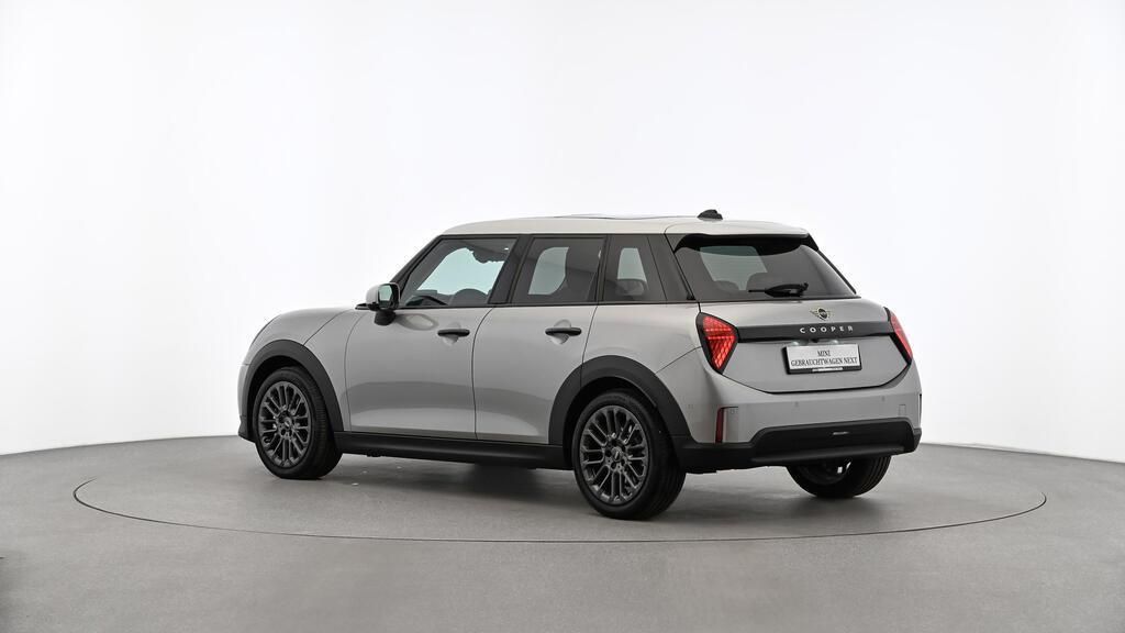 MINI Cooper C - Bild 9