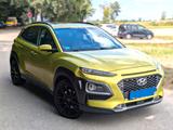 Hyundai KONA 1.6 T-GDI Premium DCT 4WD Premium - Hyundai KONA
