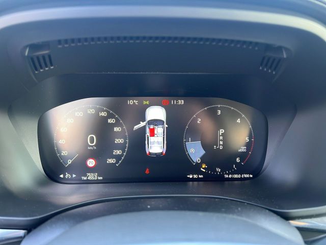 XC 60 D4 2WD Inscription AHK/PDC/Navi/LED/WKR