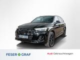 Audi Q7 50TDI S line/HD-Matrix/Pano/B&O/AHK/Standhzg