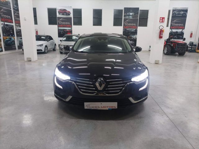 Renault Talisman dCi 160 CV EDC Energy Initiale 