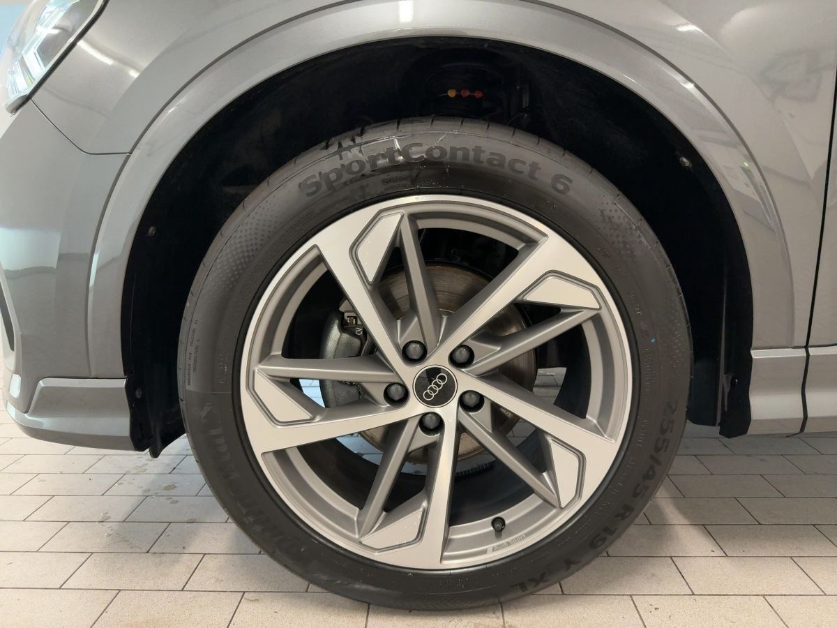 Audi Q3 - Bild 15