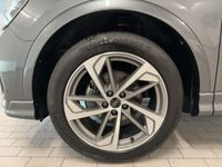 Audi Q3 - Vorschau Bild 15