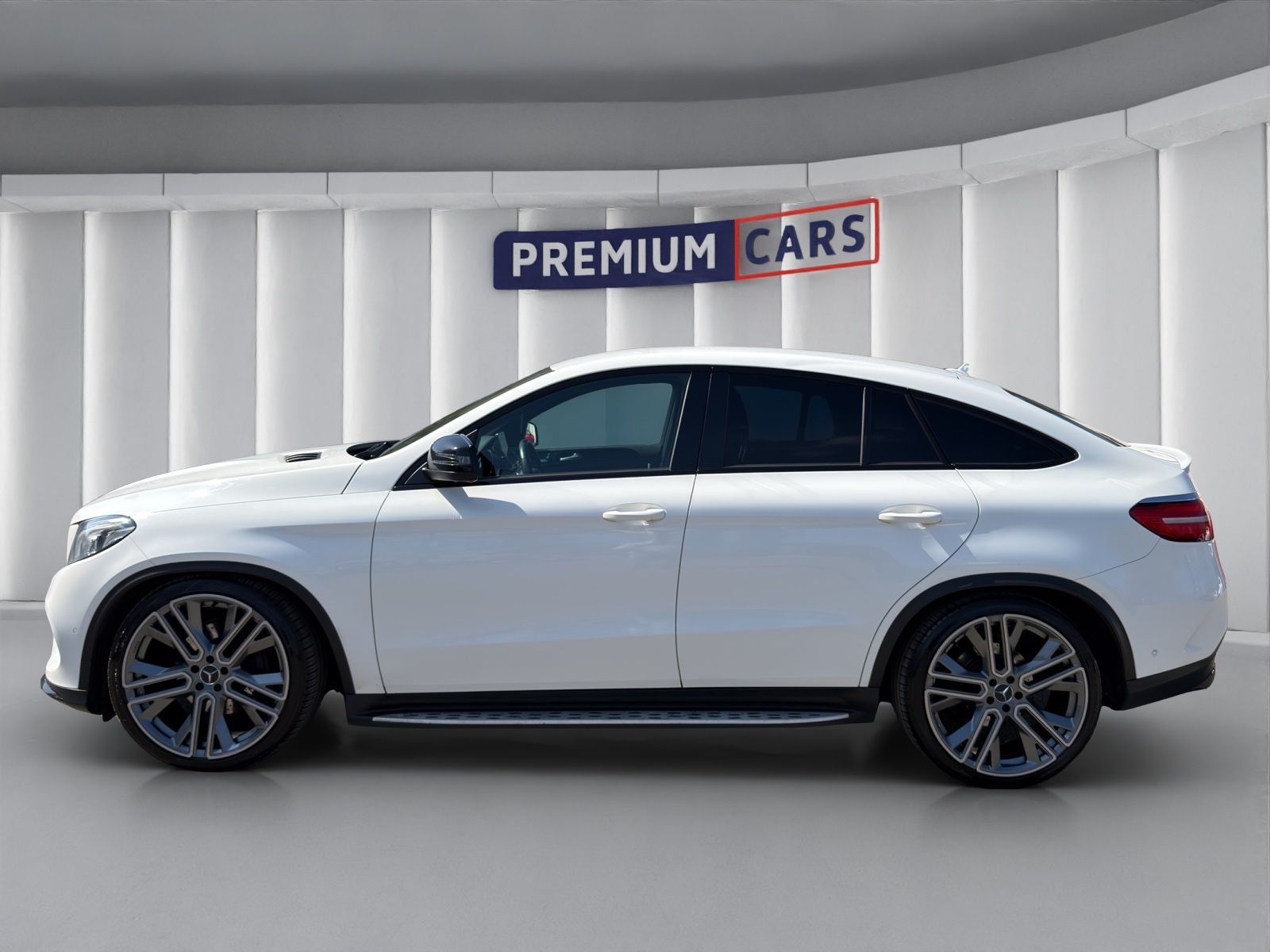 GLE 350d AMG-Paket Coupe*Garantie*Finanzierung*