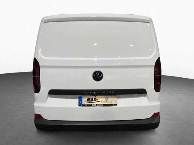 Transporter Kasten KR 2.0 TDI 81 kW PDC+KLIMA
