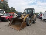 CAT 914 G2 Klappschaufel Klima 4x4 - Angebote
