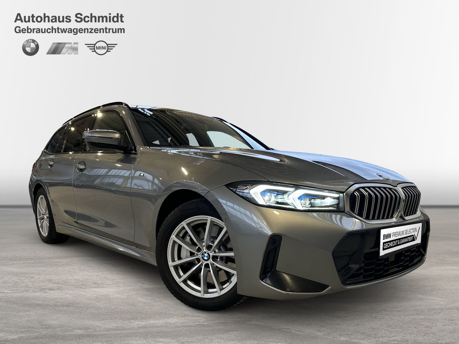 BMW 330 - Bild 6