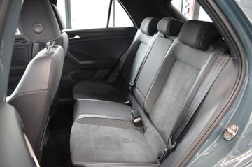 Volkswagen T-Roc - 11
