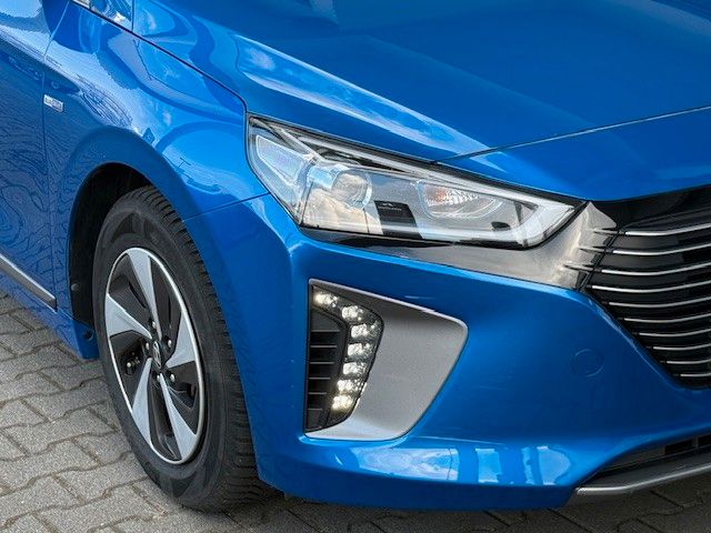 Fahrzeugabbildung Hyundai Ioniq Style 1.6l Hybrid 141PS Navi/Kamera!