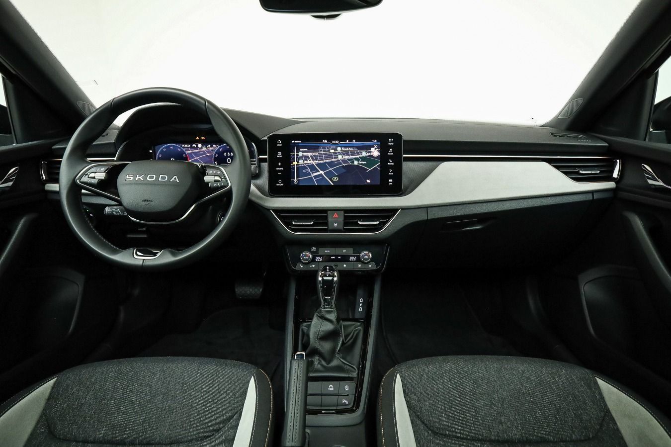 Skoda Kamiq - Bild 11