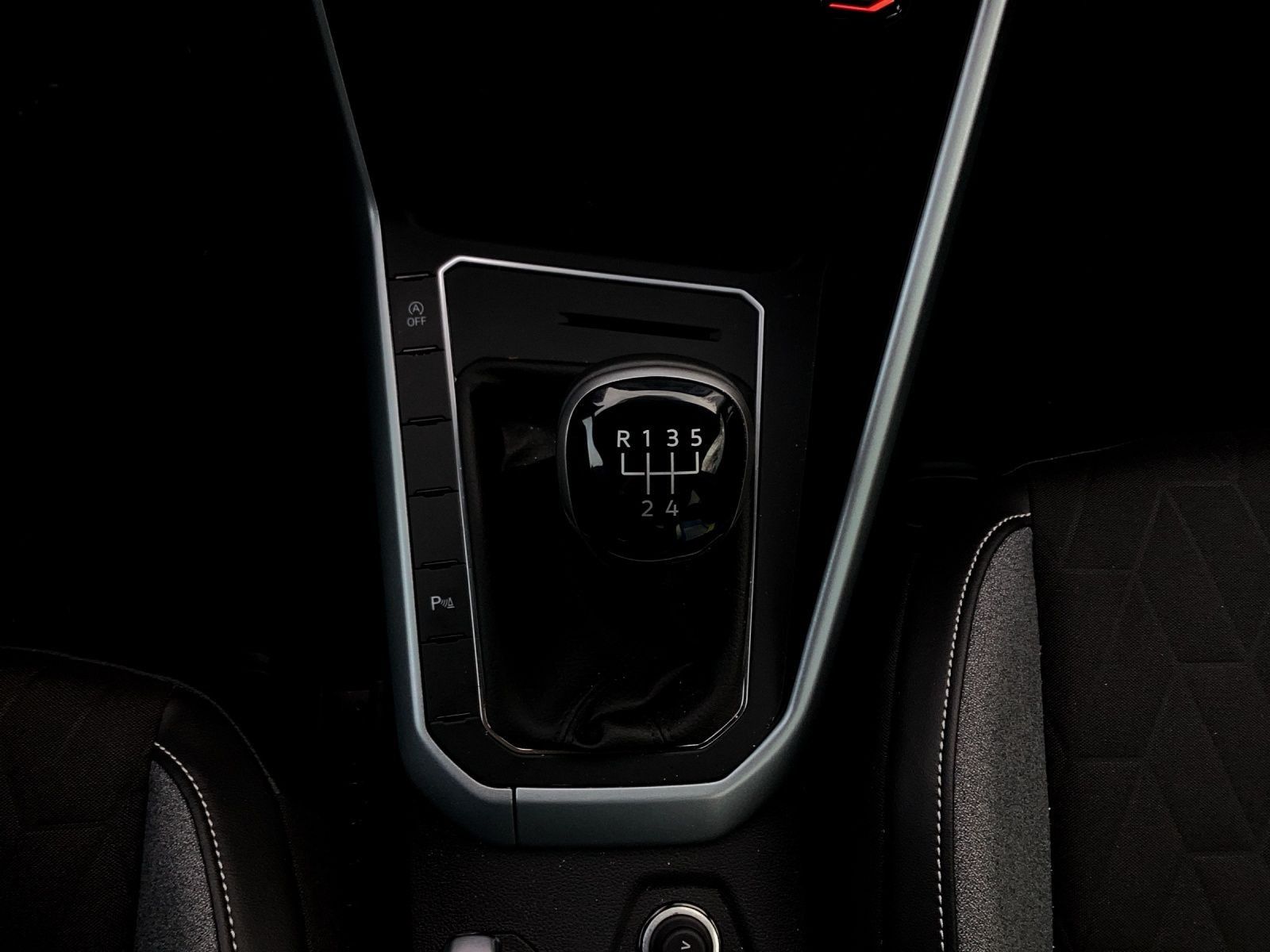 Volkswagen Taigo - Bild 11