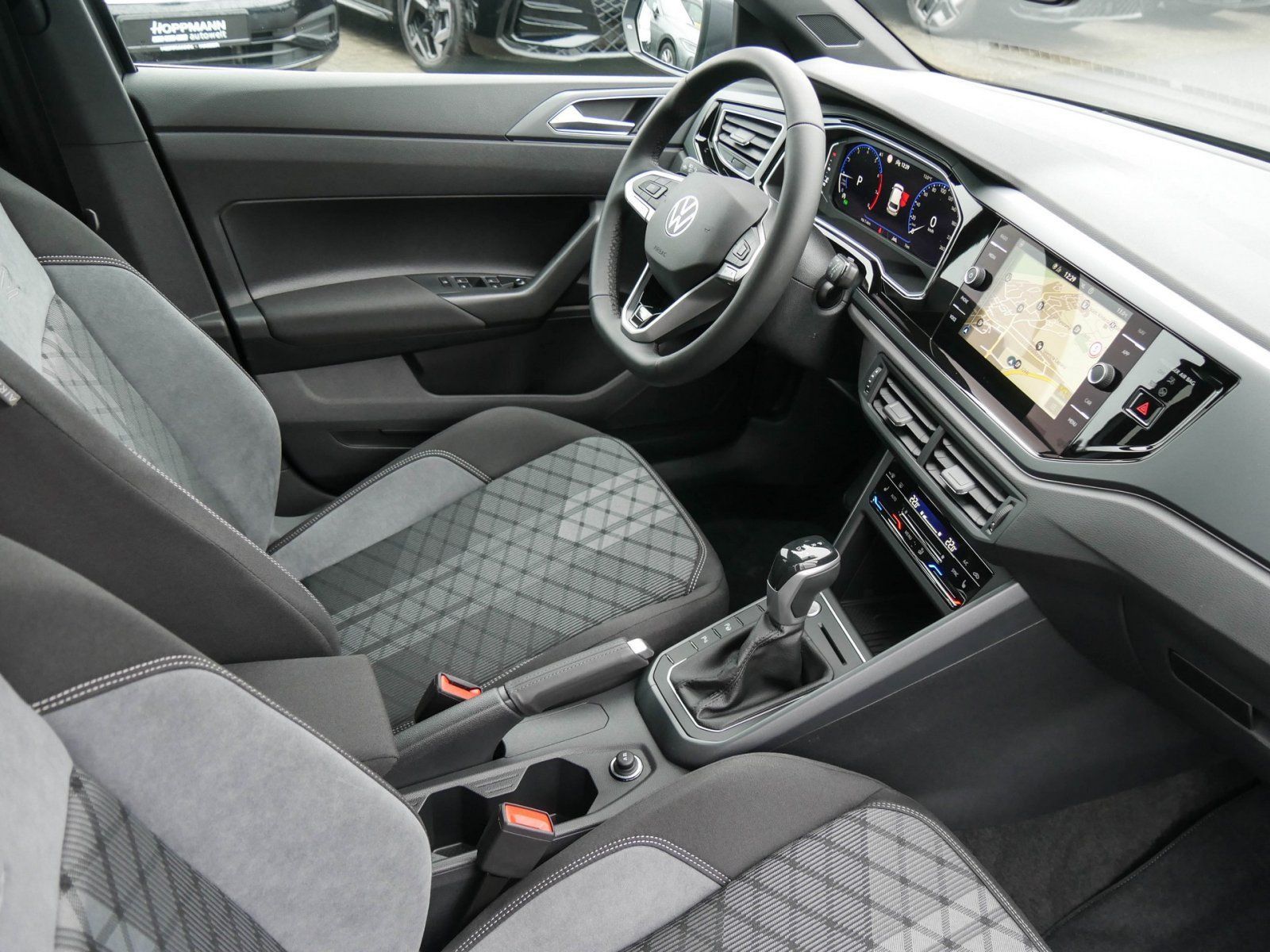 Volkswagen Polo - Bild 3