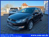 Volkswagen Polo V Highline *Lückenlos Scheckheftgepflegt*++