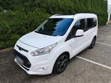 Ford Turneo Connect 1,5 TDCI - Ford Tourneo aus 2017