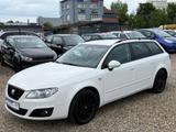 Seat Exeo 1.8 Kbi/Klima/Temp/PCD/AHK/SR+WR Alus! - Seat Exeo: 1.8