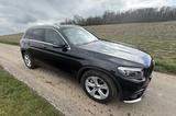 Mercedes-Benz GLC 350 d 4MATIC-Voll-AMG-Paket innen+außen - gebrauchte Mercedes-Benz GLC 350 aus dem Jahr 2019