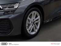 Audi A3 - Vorschau Bild 9