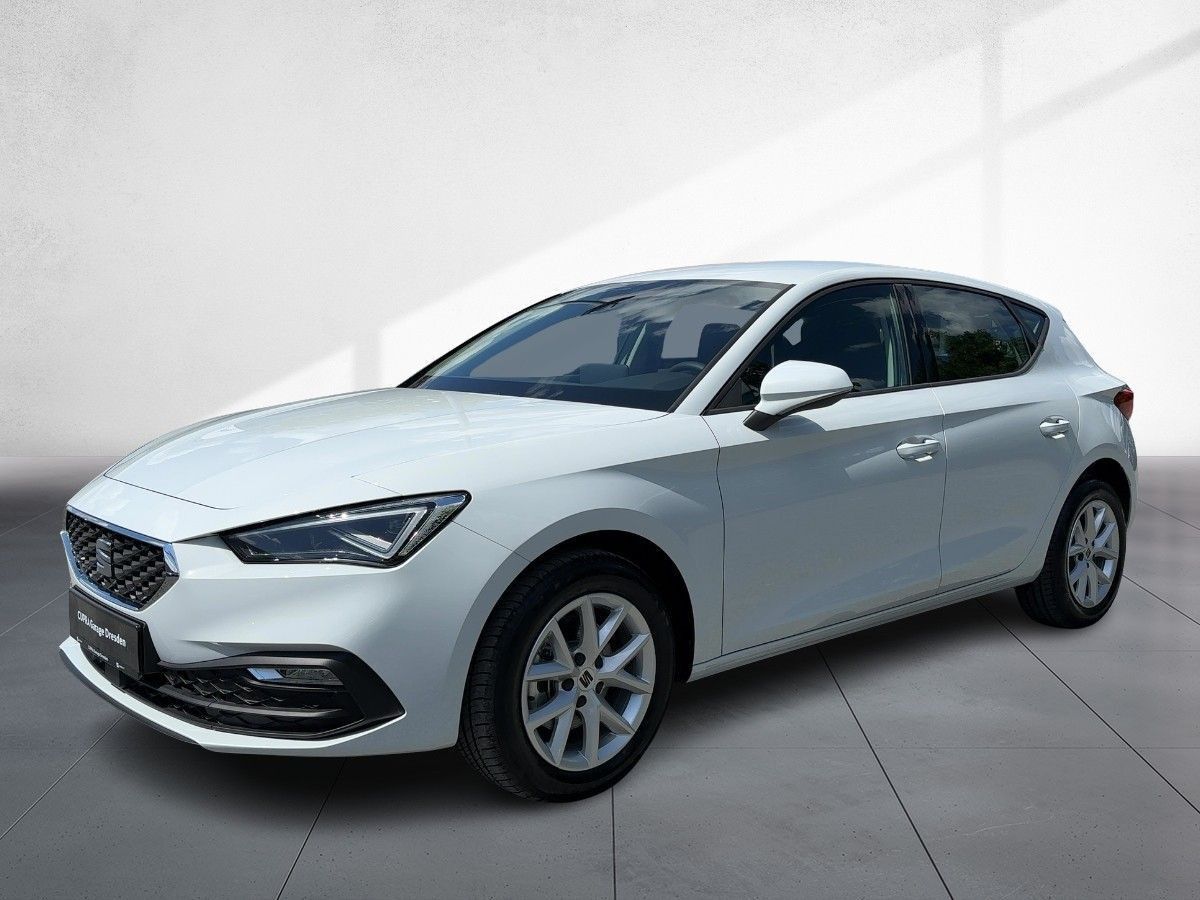 Seat Leon - Bild 2