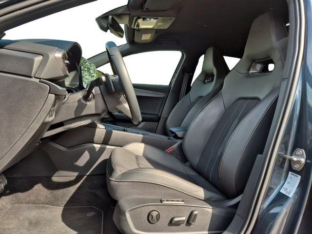 Cupra Leon Sportstourer 1.5 eTSI 7-Gang-DSG