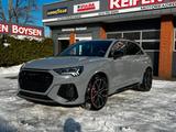 Audi RSQ3 / Garantie bis 09/2026 / Scheckheft - Audi RSQ3 aus 2021