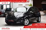 Ford Fiesta Sync Edition Navi Bluetooth Isofix 1.Hand - Ford Fiesta: Edition