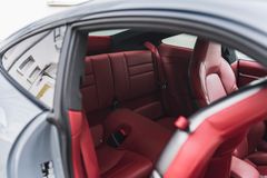 Fahrzeugabbildung Porsche 911 Turbo S *LEICHTBAU / AERO / GARANTiE/MWST.*