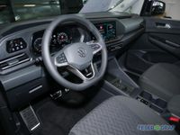 Volkswagen Caddy Maxi - Vorschau Bild 8