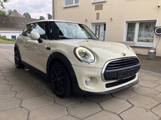 Image of MINI ONE