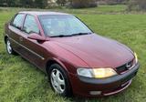 Opel Vectra 1.6 16V Plus Klima-TÜV 03/2027 - Opel Vectra: 20 16v