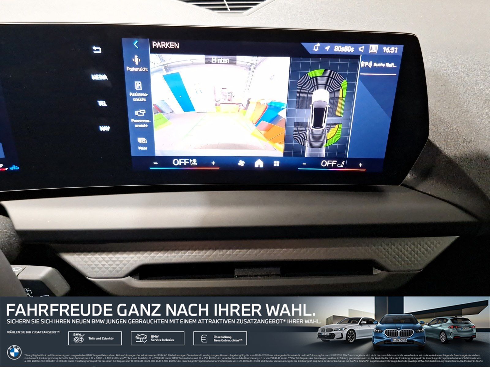 BMW 120 - Bild 16