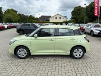 Suzuki Swift - Vorschau Bild 8