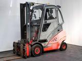 Linde H 35 D-02  393  GETR - Linde H35d