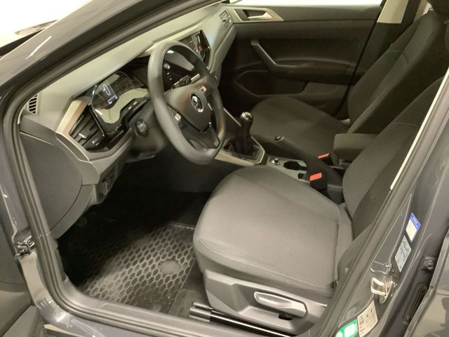 Polo Comfortline 1,0 l TSI 70 kW  Klima, Navi, S