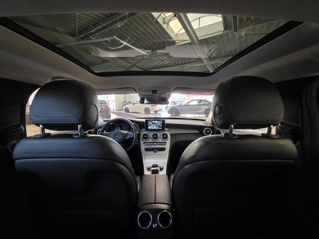MERCEDES-BENZ C 220 — Foto 30