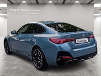 BMW i4 - Vorschau Bild 2
