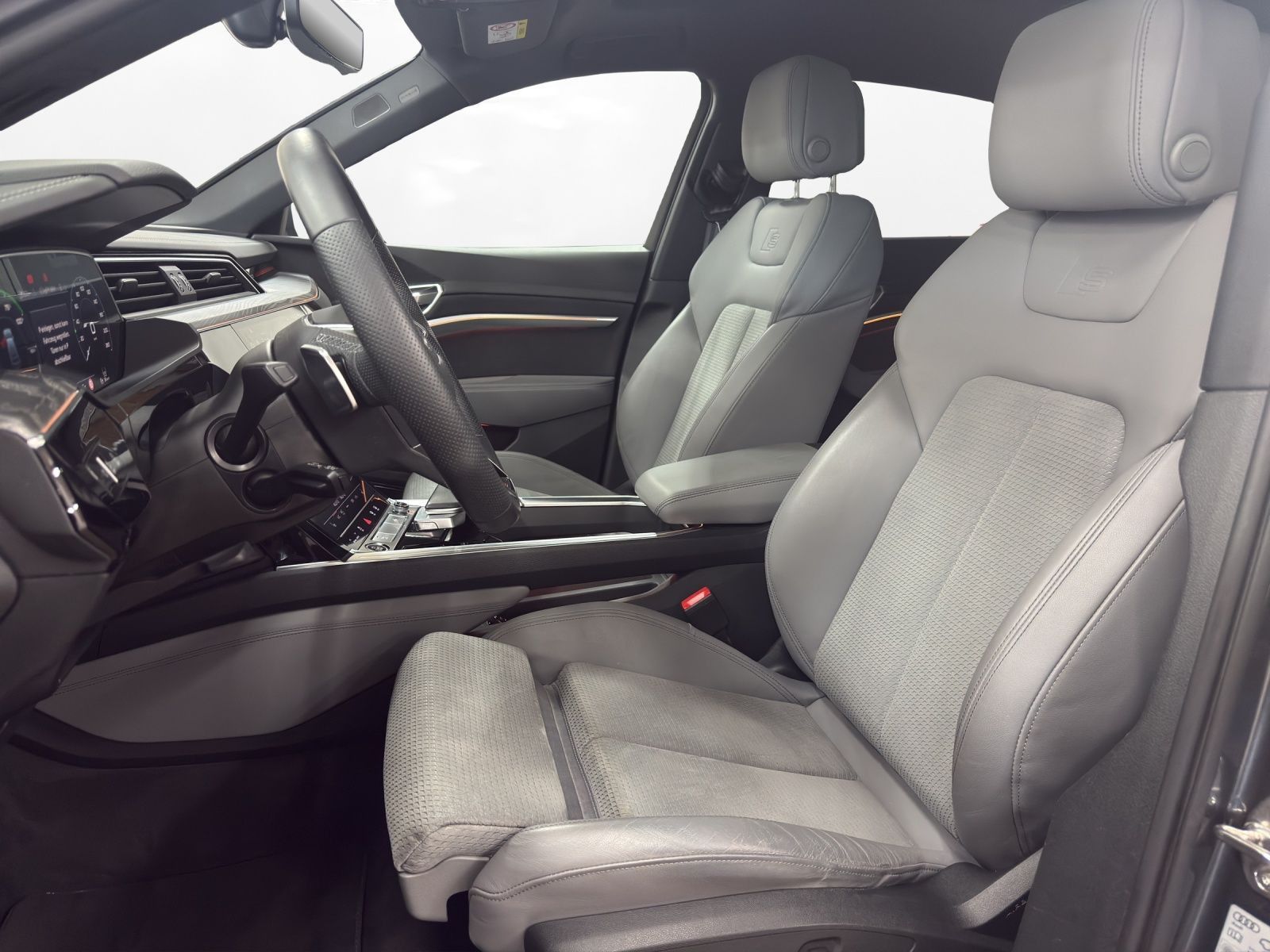 Audi e-tron - Bild 15