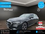 Mercedes-Benz E 200 T +AVANTG+LED+KAM+PANO+DISTR+CARPLAY+AMBI+ - Mercedes-Benz E 200 in Rostock