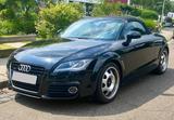 Audi TT Roadster 2.0 TDI quattro - Insp. und TÜV neu - Audi TT Gebrauchtwagen in Hamburg