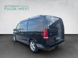 Mercedes-Benz Vito Mixto Sport 119 lang LKW 5Sitze ILS Leder - Offers