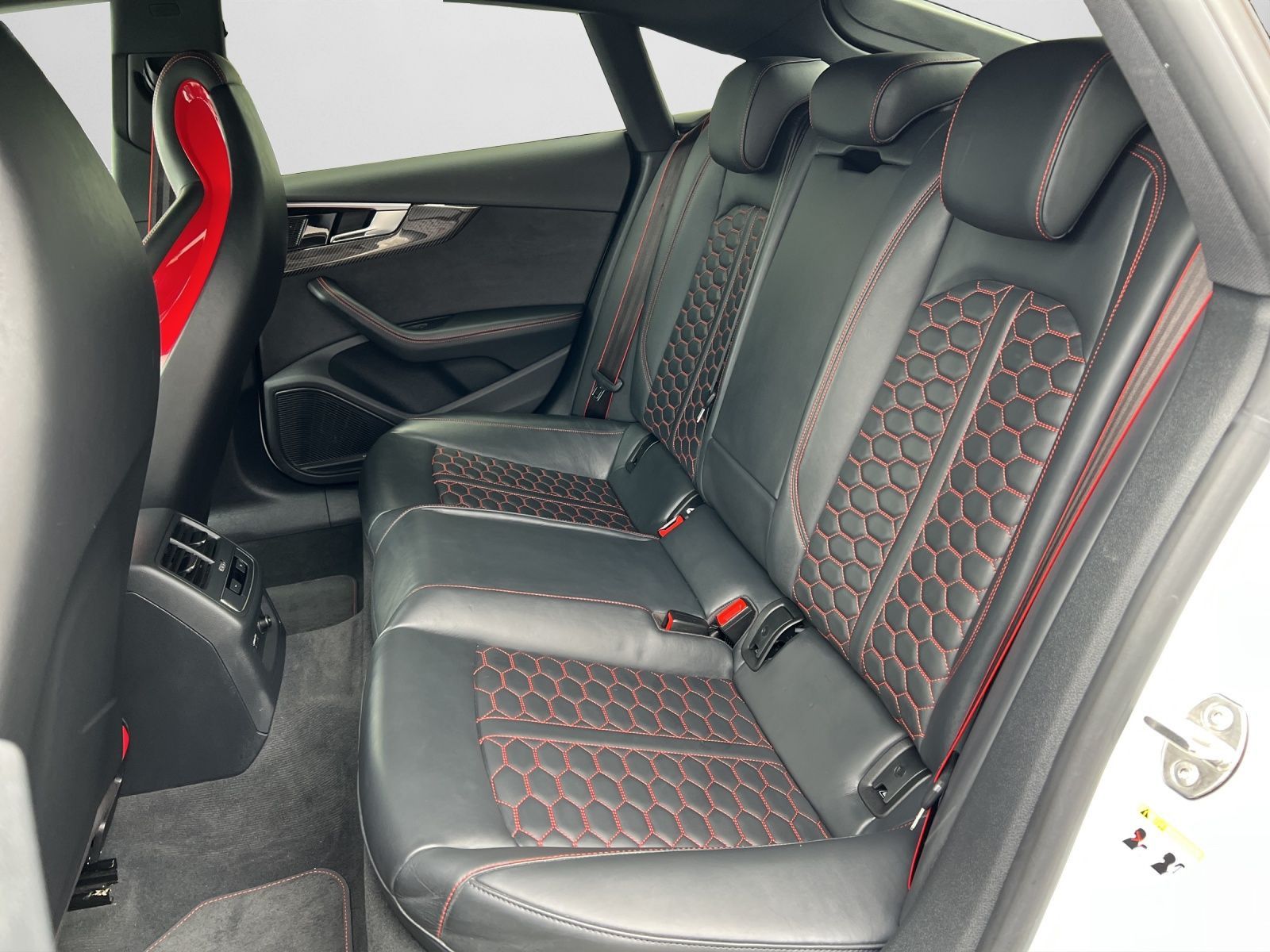 Audi RS5 - Bild 15