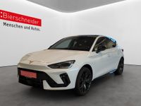 Cupra Leon - Vorschau Bild 2