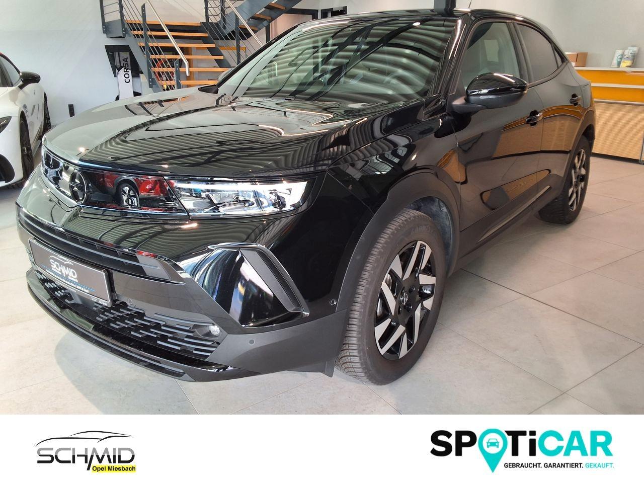 Opel Mokka GS Line Keyless+Kamera+PDC