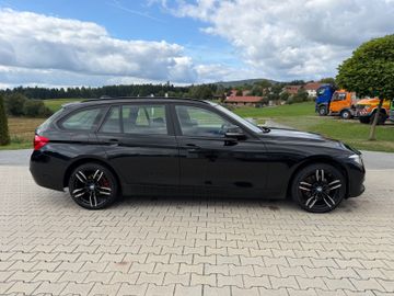 BMW 320 - 4
